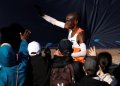Eliud Kipchoge, dublu campion olimpic la maraton, are o nou? misiune: s? fac? via?a mai bun? oamenilor