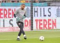 De ce lipse?te Devis Epassy, portarul titular al lui Dinamo, in meciul cu Petrolul