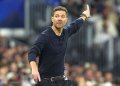 Legenda Realului s-a pronun?at, dup? plecarea lui Xabi Alonso: 