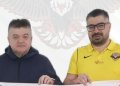 Numire ciudat? in Liga 2! Echipa e pe marginea pr?pastiei, dar a adus un antrenor str?in care n-a mai activat din 2022