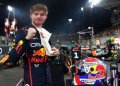 Max Verstappen a indicat cheia succesului in noua er? din Formula 1