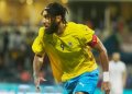 Gabon, foarte aproape de o nou? contraperforman?? » Aubameyang a marcat, dar golul s?u nu a fost suficient