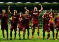 Ce s-a intamplat pe gazon, imediat dup? FC Arge? - Rapid 0-2! Reac?ia lui Dan ?ucu