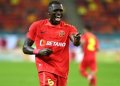 Dawa, born? important? la FCSB » Top 5 str?ini cu meciuri pentru ro?-alba?tri