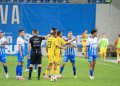 A jucat la ambele echipe ?i pune eticheta inainte de Dinamo - Craiova: 