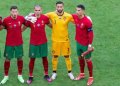 Fostul campion european cu Portugalia ?i-a anun?at retragerea » Mesajul transmis de Cristiano Ronaldo