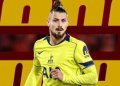 AS Roma insist? pentru transferul lui Radu Dr?gu?in » Noutatea care relanseaz? negocierile cu Tottenham!