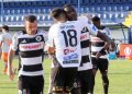 Macalou, dup? debutul cu gol pentru U Cluj in Superliga: 