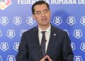R?zvan Burleanu ?i-a anun?at o nou? candidatur? la ?efia FRF » GSP a aflat cine vrea s? i se opun?