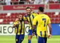 ?APTE goluri! Florinel Coman, implicat intr-un meci cu o desf??urare nebun? in Liga Campionilor Asiei