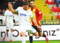 Ce scrie presa din Turcia despre Ianis Hagi, dup? cele 71 de minute din Kayserispor - Alanyaspor