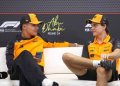 Alege McLaren intre Norris ?i Piastri in lupta la titlu? Pilo?ii au dat din cas?: 