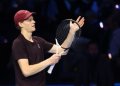 Jannik Sinner, pentru a treia oar? la rand in ultimul act la ATP Finals » L-a invins pe de Minaur in al 13-lea meci (…)