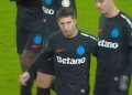 David Popa, dup? primul lui gol pentru FCSB: 
