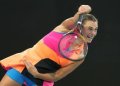 Aryna Sabalenka - Elina Svitolina 6-2, 6-3 » Sabalenka, calificare en-fanfare in finala Australian Open: doar 76 de&nbsp;(…)