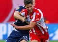 Alarm? pentru FCSB! Adversara din Europa League a marcat de ?apte ori in campionat