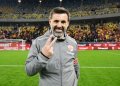 Ii anun?? plecarea lui Zeljko Kopic de la Dinamo in var?: 