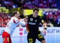 Danemarca - Germania, finala Campionatului European de handbal masculin » Ce record e pe cale s? cad?