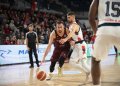 CSM CSU Oradea, start cu stangul in faza secund? a FIBA Europe Cup » Cristian Achim, invins de fostul s?u elev