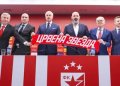 Steaua Ro?ie Belgrad a prezentat noul antrenor » Se intoarce dup? trei ani la fosta adversar? a FCSB-ului