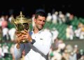 Ce s-a intamplat in inchisoare, cand Djokovic triumfa la Wimbledon 2022: 