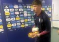 Incredibil ce au mancat vedetele de zeci de milioane de euro din Premier League dup? victoria cu Cehia U21! » (…)