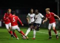 Jean-Pierre Tiehi, atacant format de Fulham, vine in fotbalul romanesc
