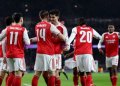 Suma faraonic? ob?inut? de Arsenal pentru ca?tigarea grupei Ligii Campionilor