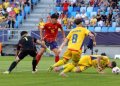 Cine transmite la TV Romania U21 - Slovacia U21, ultima reprezenta?ie a 