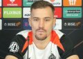 Darius Olaru, intrebat direct dac? se vede jucand in play-out: 