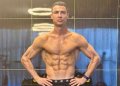 La aproape 41 de ani, Cristiano Ronaldo arat? o form? fizic? impresionant?