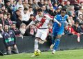 Real Madrid - Rayo Vallecano, in runda 22 din La Liga » Andrei Ra?iu este titular pe Bernabeu