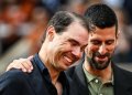 Nadal, despre posibilitatea ca Djokovic s? ca?tige al 25-lea turneu de Grand Slam: 