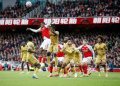 Start in Arsenal - Crystal Palace » Afl?m semifinalele Cupei Ligii Angliei