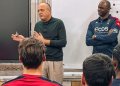 Replica lui Patrick Vieira pentru Dan ?ucu