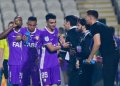 Adrian ?ut a marcat primul gol pentru Al Ain: mijloca?ul roman, protagonist intr-un meci nebun
