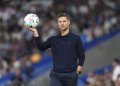 ?i Xabi Alonso atac? 