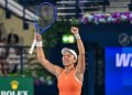 Jessica Pegula este noua campioan? de la Dubai, dup? o presta?ie solid? in finala cu Elina Svitolina