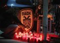 Scrisoarea induio??toare a lui PAOK dup? tragedia din Romania: 