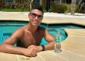 Steaua, parteneriat inedit cu brandul lui Cristiano Ronaldo