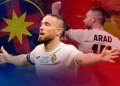 Ofri Arad, direct in top 10 salarii la FCSB » Ce loc ocup? in ierarhie noul transfer