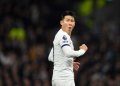 Pe modelul lui Beckham, Heung-Min Son for?eaz? revenirea in Europa