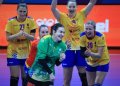Dou? romance sunt in top, dup? Campionatul Mondial de handbal feminin