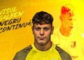 In timp ce Louis Munteanu se preg?te?te de un transfer-record, fratele acestuia a ajuns in Liga 2