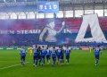 Cum ajunge Steaua in Liga 1: 