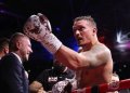 Oleksandr Usyk renun?? la titlul WBO de la categoria grea!