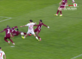 VAR a intervenit de DOU? ori la aceea?i faz? in Hermannstadt - CFR Cluj » Andrei Chivulete, intors la ultima faz? a&nbsp;(…)