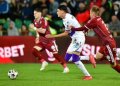 Termen-limit? total neprev?zut, dup? FC Arge? - Rapid: 