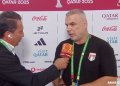 Cosmin Ol?roiu a dat explica?ii pentru al doilea rateu la na?ional?