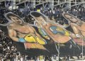 Scenografii FABULOASE la Petrolul - Dinamo! Reveren?? pentru trei boxeri uria?i ai Ploie?tiului + tor?e ?i fumigene (…)
